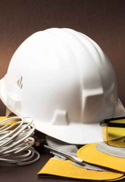 bảo hộ lao động