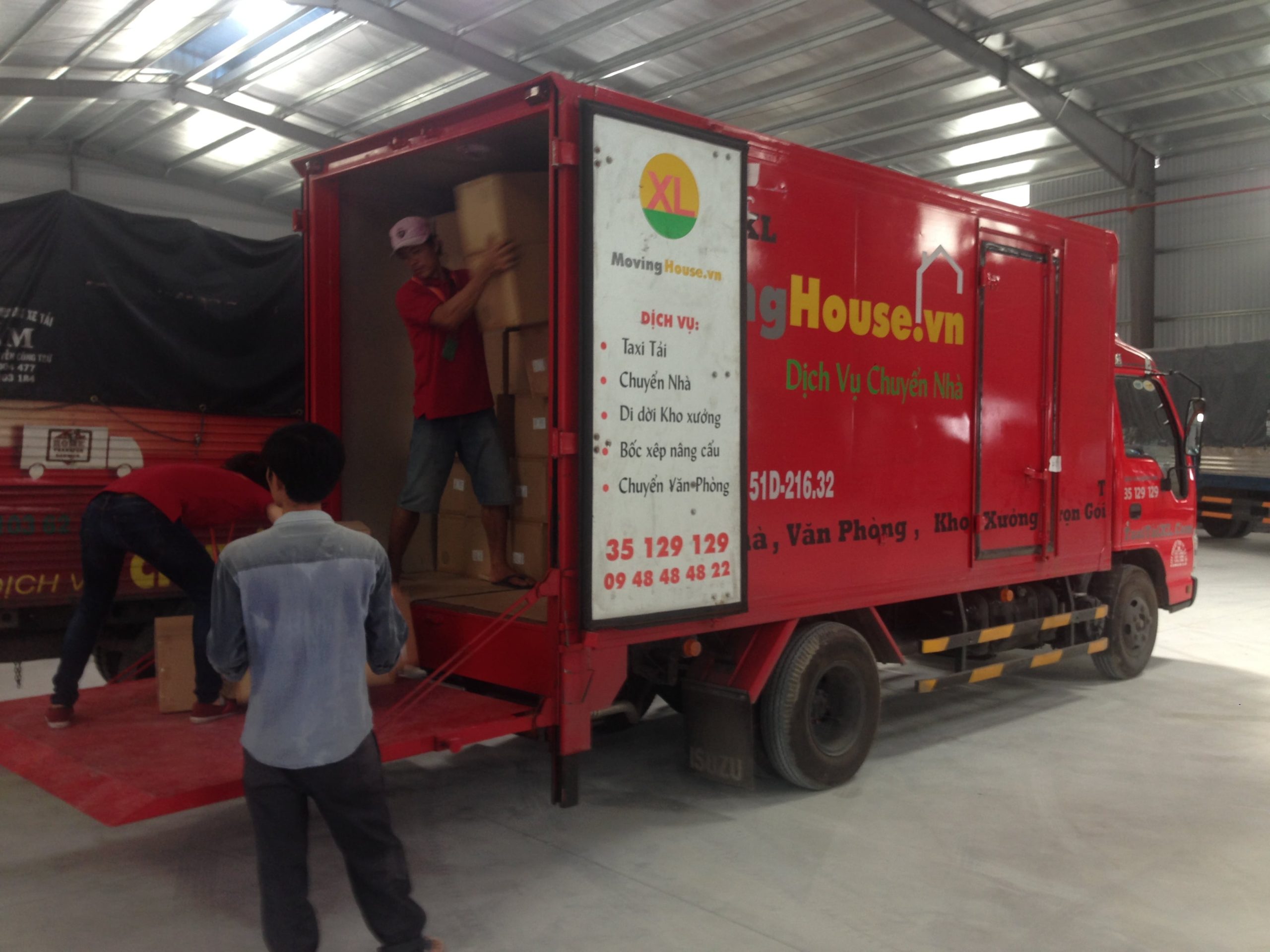 Xe Zycom 205-375, mẫu xe thăng bằng an toàn và bền bỉ