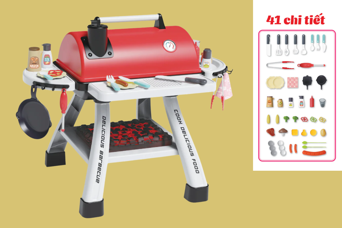 Đồ Chơi Robot Thằn Lằn VECTO – Rô Bốt Siêu Đáng Yêu Cho Bé